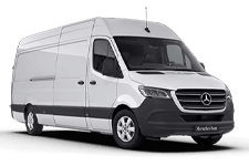 Van Hire Oldham - 4 MTR Sprinter - Van hire Oldham