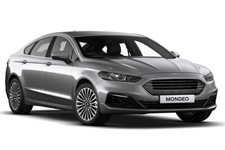 Van Hire Oldham - Mondeo - car hire Oldham