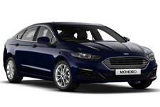 Van Hire Oldham - Mondeo Auto - car hire Oldham