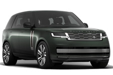 Van Hire Oldham - Range Rover - car hire Oldham