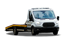 Van Hire Oldham - Recovery Van - Van hire Oldham